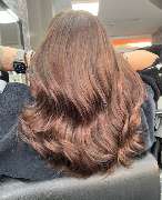 Glam Icon Friseur & Barbier - 11