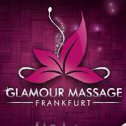 Logo - Glamour Massagestudio Frankfurt, Frankfurt