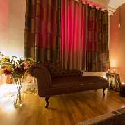 Massagezimmer 1 - Glamour Massagestudio Frankfurt, Frankfurt