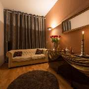 Massagezimmer 2 - Glamour Massagestudio Frankfurt, Frankfurt