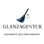 Glanz Agentur - LOGO
