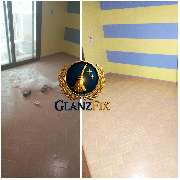 GlanzFix GebäudeReinigung - GALLERY