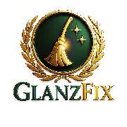 GlanzFix GebäudeReinigung - LOGO