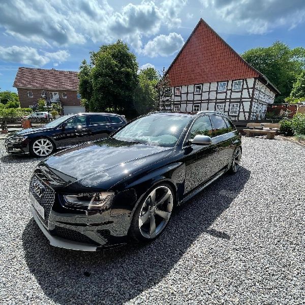 GlanzStall Fahrzeugveredelung - GALLERY