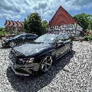 GlanzStall Fahrzeugveredelung - GALLERY