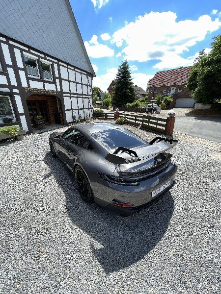 GlanzStall Fahrzeugveredelung - GALLERY