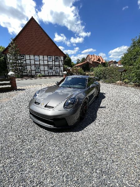 GlanzStall Fahrzeugveredelung - GALLERY