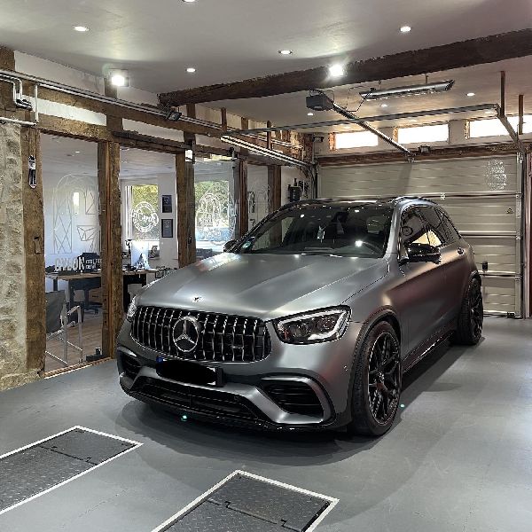 GlanzStall Fahrzeugveredelung - GALLERY