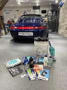 GlanzStall Fahrzeugveredelung - GALLERY