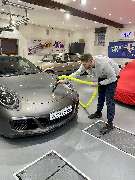 GlanzStall Fahrzeugveredelung - GALLERY