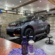 GlanzStall Fahrzeugveredelung - GALLERY