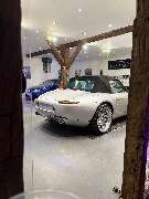 GlanzStall Fahrzeugveredelung - GALLERY