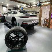 GlanzStall Fahrzeugveredelung - GALLERY