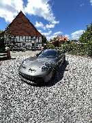 GlanzStall Fahrzeugveredelung - GALLERY