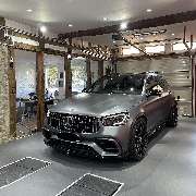 GlanzStall Fahrzeugveredelung - GALLERY