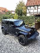 GlanzStall Fahrzeugveredelung - GALLERY