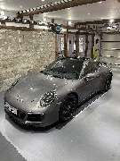 GlanzStall Fahrzeugveredelung - GALLERY