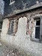 Glanzwerk-Chemnitz - Wand vorher