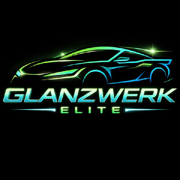 Glanzwerk Elite - LOGO