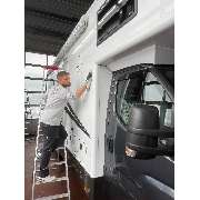 Glanzwerk Fahrzeugaufbereitung - Wohnmobil-Aufbereitung & Langzeitschutz bei Glanzwerk. Perfekte Pflege für dein Wohnmobil! Glanzwerk bietet professionelle Reinigung, Politur und Keramikversiegelung für Wohnmobile, Reisemobile und Camper. Dank unserer hoc