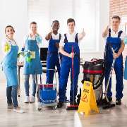 Glanzwerk GmbH - cleaning