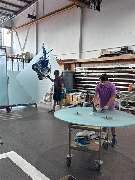 Glas Anheuser GmbH - Glasplatten nach Maß Koblenz und Umgebung