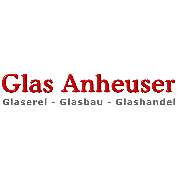 Glas Anheuser GmbH - Logo der Glaserei Glas Anheuser