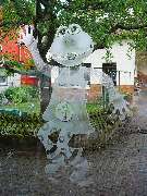 Glas Atelier Roland Götz - 22