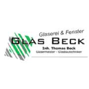 Glas Beck GmbH - LOGO