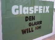 Glas Feix - GALLERY