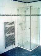 Glas Feldkamp GmbH - Duschabtrennung und Duschtüren