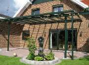 Glas Feldkamp GmbH - GALLERY