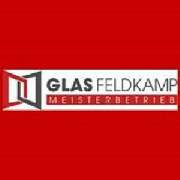 Glas Feldkamp GmbH - LOGO