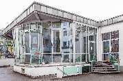Glas Fillinger KG - Glas Fillinger KG