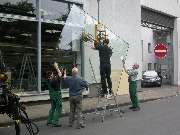 Glas Fillinger KG I Remscheid - Glas Fillinger