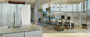 Glas Fischer Gmbh | München - Büro- Glas Fischer