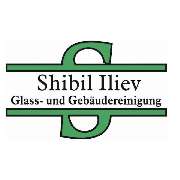 Glas & Gebäudereinigung Shibil Iliev - LOGO
