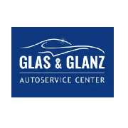 Glas & Glanz Autoservice Center - LOGO