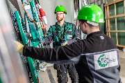 Glas Grellmann | Fachbetrieb für Glasbau, Glasreparaturen und Sicherheitsglas - Glas Grellmann | Fachbetrieb für Glasbau, Glasreparaturen und Sicherheitsglas