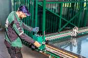 Glas Grellmann | Fachbetrieb für Glasbau, Glasreparaturen und Sicherheitsglas - Glas Grellmann | Fachbetrieb für Glasbau, Glasreparaturen und Sicherheitsglas