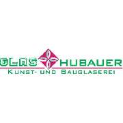Glas Hubauer GdbR Eugen und Siegfried Hubauer - LOGO
