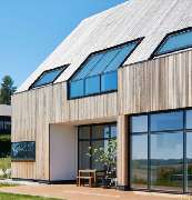 Glas Judenhofer GmbH Bauglaserei - GALLERY