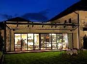 Glas Judenhofer GmbH Bauglaserei - GALLERY