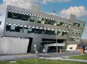 Glas Judenhofer GmbH Bauglaserei - GALLERY