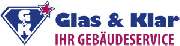 Glas & Klar Gebäudeservice GmbH - 1