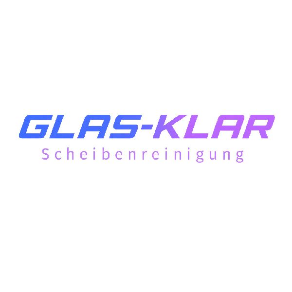 Glas-Klar Scheibenreinigung - 1
