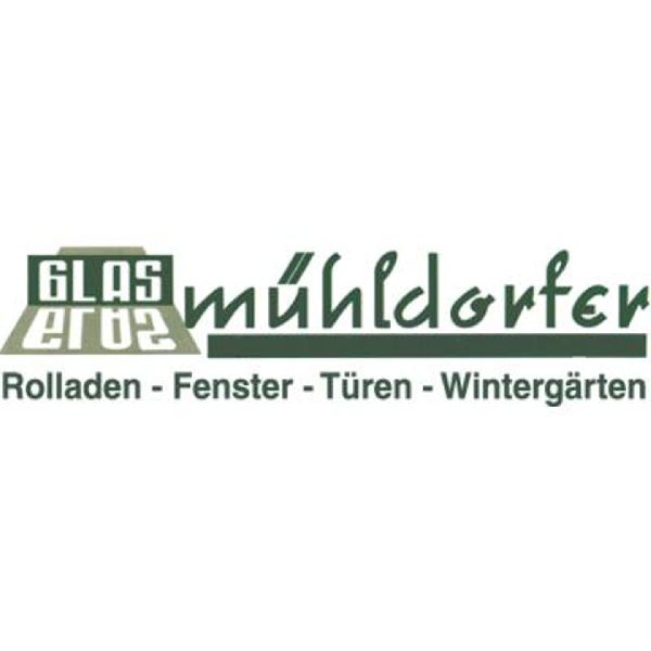 Glas-Mühldorfer - LOGO