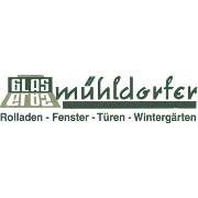 Glas-Mühldorfer - LOGO