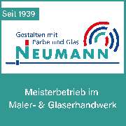 Glas Neumann GmbH - LOGO