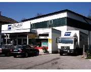 Glas Otto Handels GmbH - GALLERY